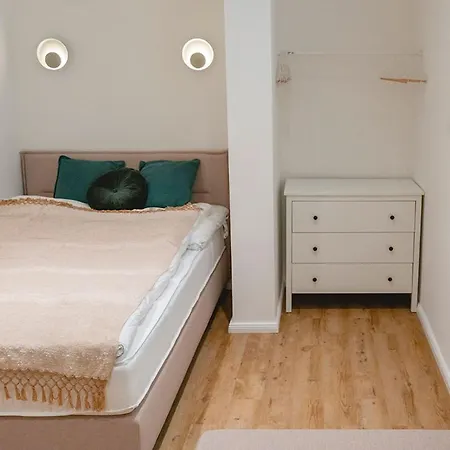 Apartment Timsen