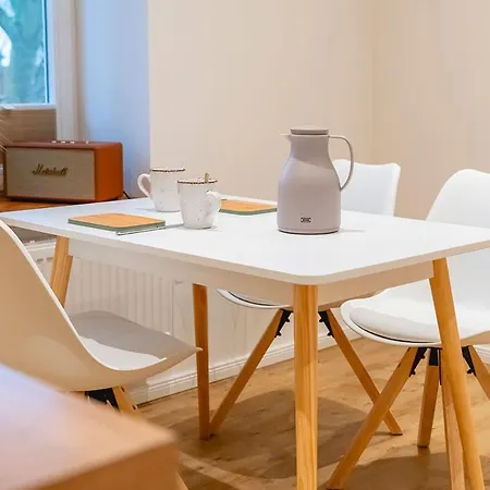 Lejlighed Timsen Taarstedt