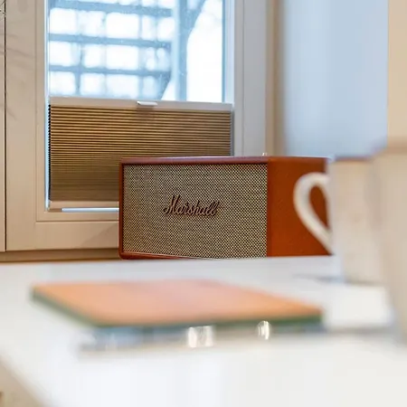 Timsen Lejlighed Taarstedt