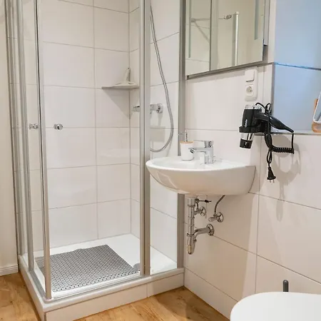 Apartment Timsen